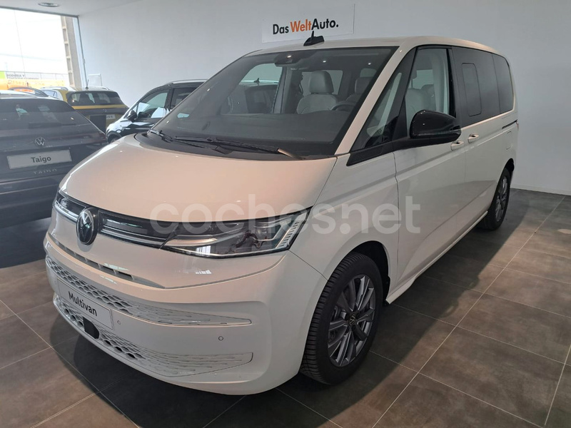 VOLKSWAGEN Multivan Life PHEV 1.4 TSI 160kW 218CV DSG BC 5p.