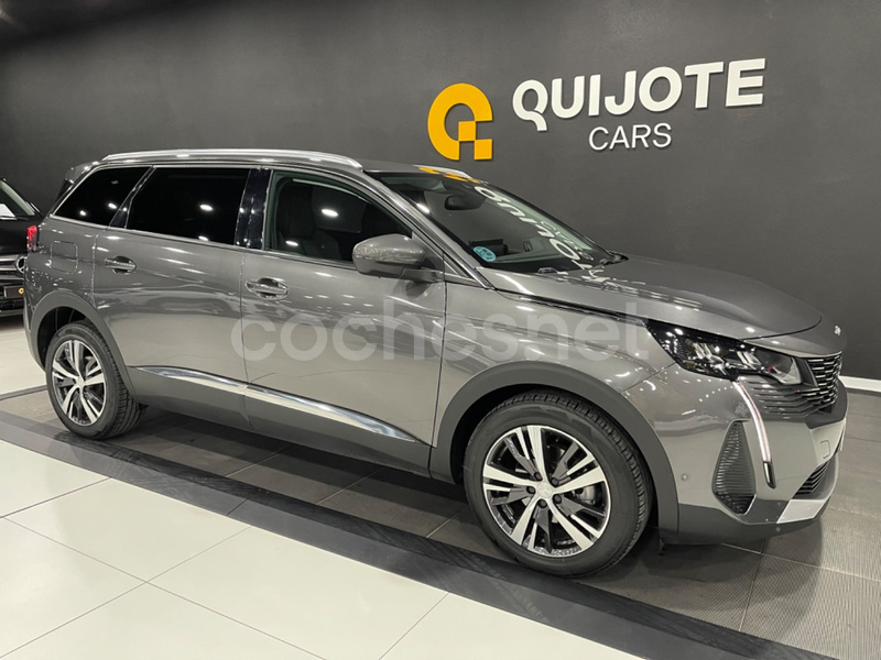 PEUGEOT 5008 1.5 BlueHDi SS Allure Pack EAT8