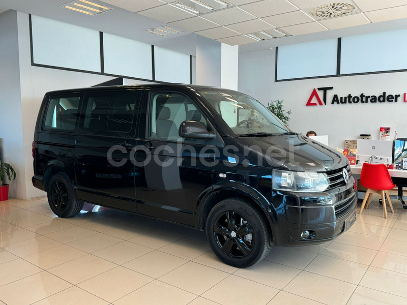 VOLKSWAGEN Caravelle Corto 2.0 BiTDI Trendline