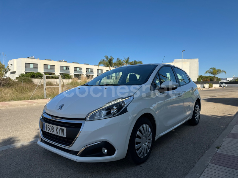 PEUGEOT 208 ACTIVE PureTech