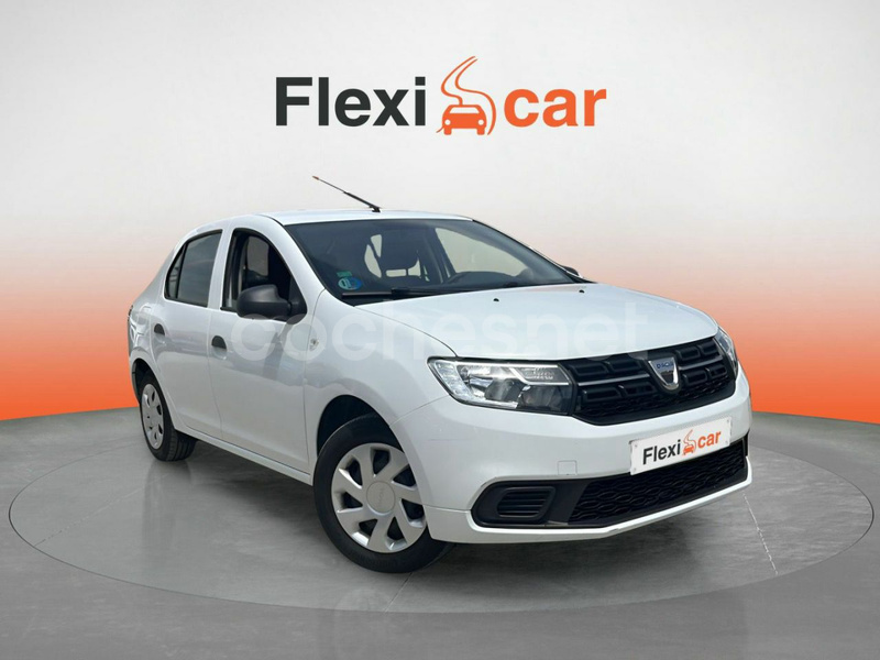 DACIA Logan Essential TCE GLP