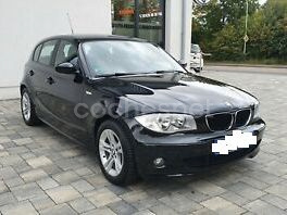 BMW Serie 1 116i 5p.