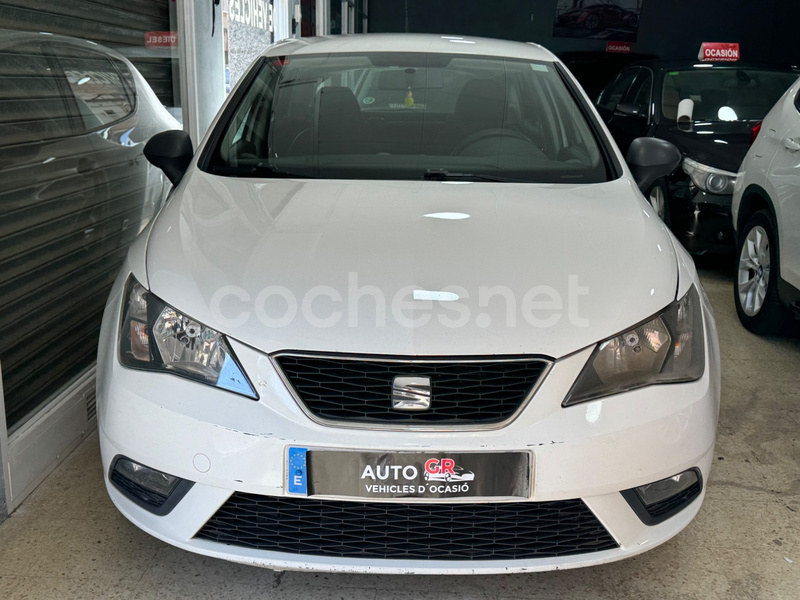 SEAT Ibiza 1.4 TDI 66kW 90CV Style 5p.