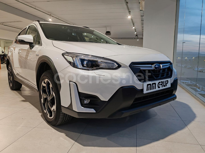 SUBARU XV 2.0i Hybrid CVT Executive Plus 5p.