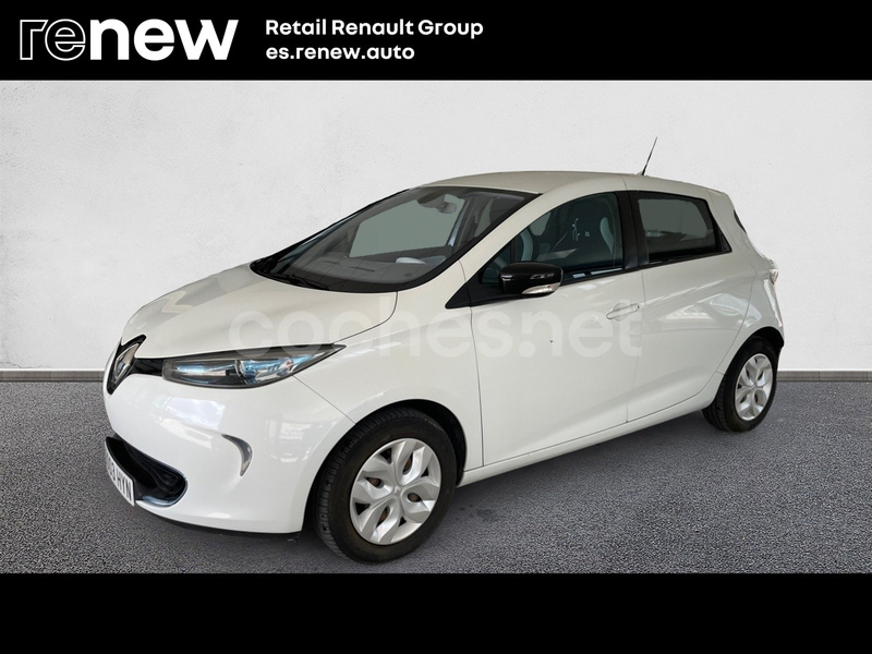 RENAULT ZOE Life 5p.