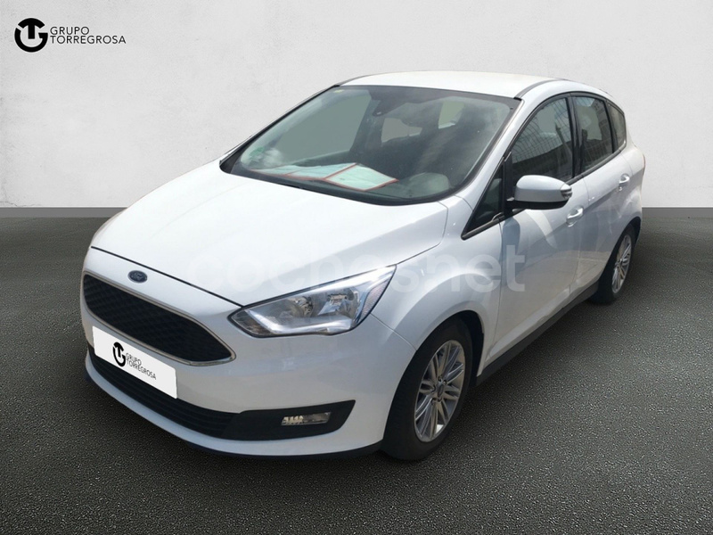 FORD C-Max 1.5 TDCi Trend