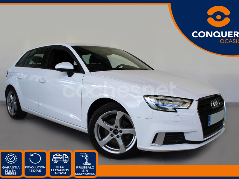 AUDI A3 Sportback 30 TFSI 85kW 116CV 5p.