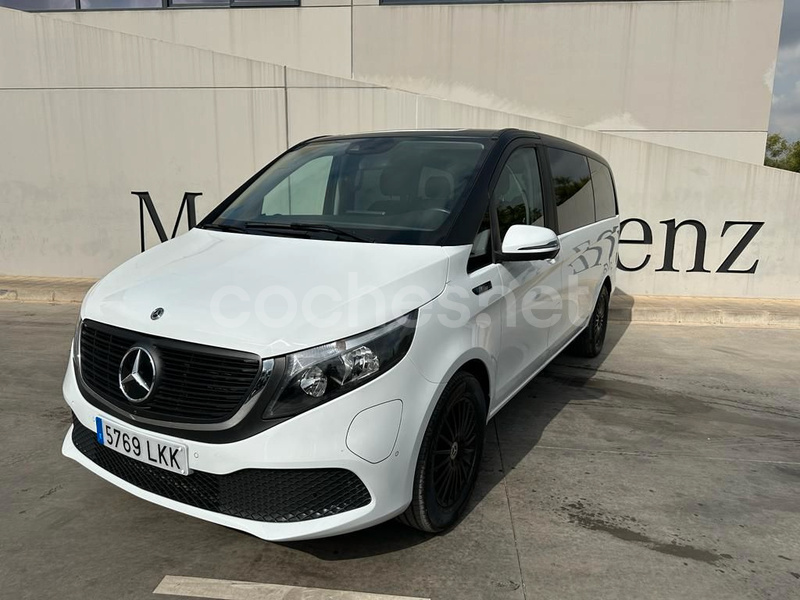 MERCEDES-BENZ EQV EQV 300 Largo