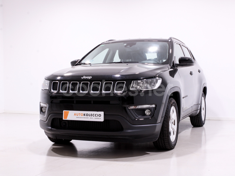 JEEP Compass 1.4 Mair Longitude 4x2