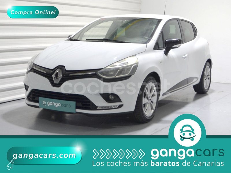 RENAULT Clio Limited 1.2 16v 55kW 75CV 5p.