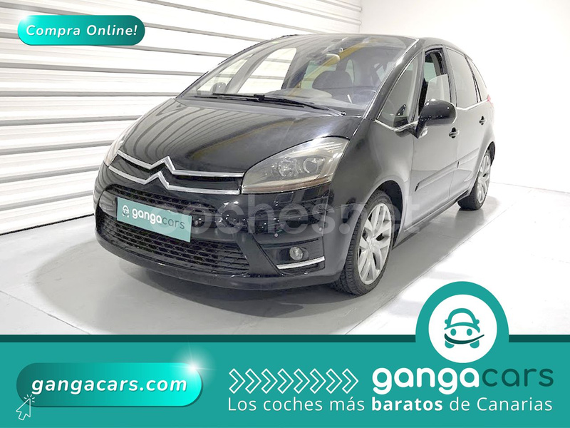 CITROEN C4 1.6 HDi 110 Collection CMP 5p.