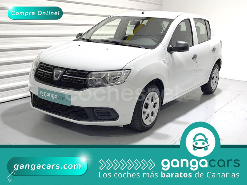 DACIA Sandero Ambiance 1.0 54kW 73CV 5p.