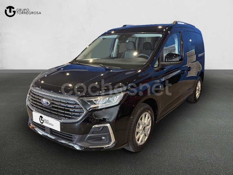 FORD Tourneo Connect 1.5 Ecoboost Titanium