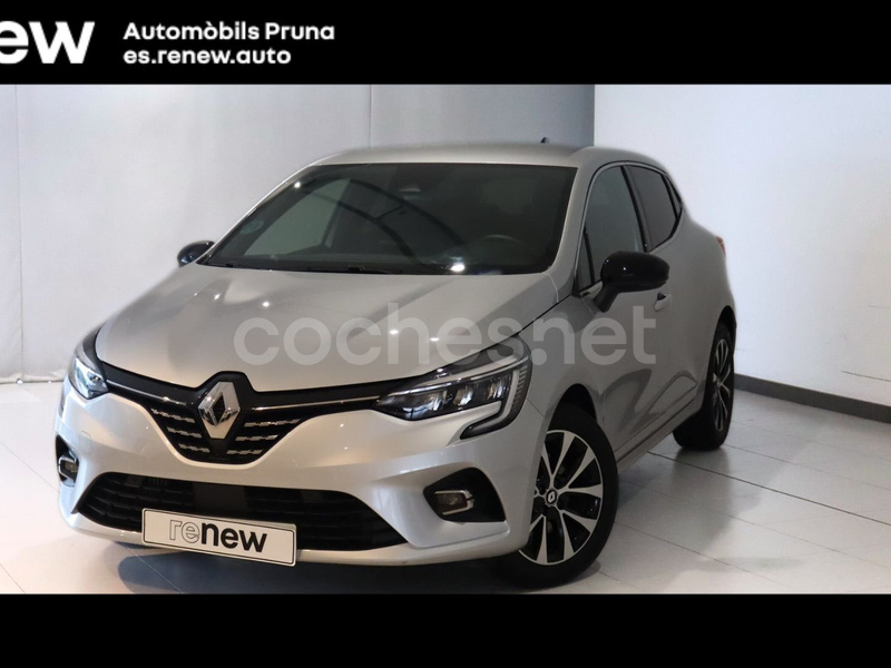 RENAULT Clio Techno TCe 103 kW 140CV 5p.