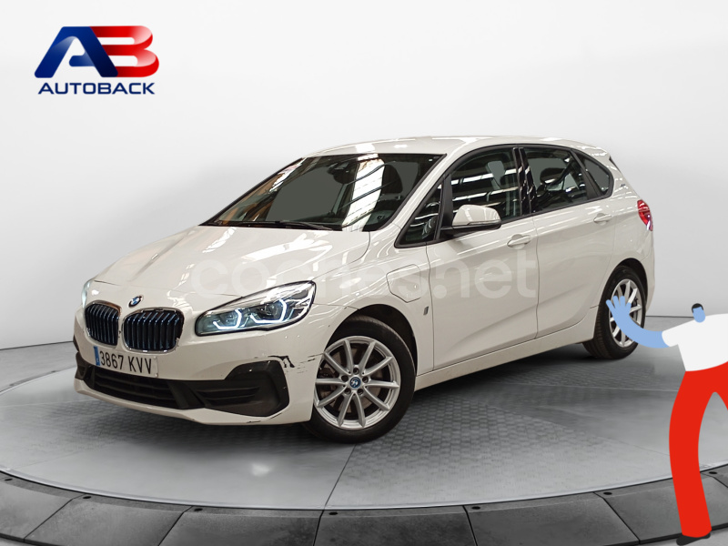 BMW Serie 2 Active Tourer 225xe iPerformance 5p.