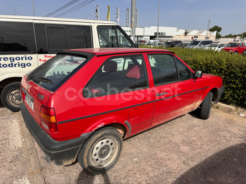 VOLKSWAGEN Polo POLO 1.3 BEL AIR PLUS S