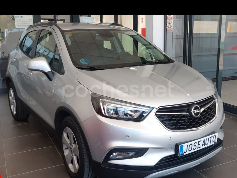 OPEL Mokka X 1.4 T 103kW 140CV GLP 4X2 Selective 5p.