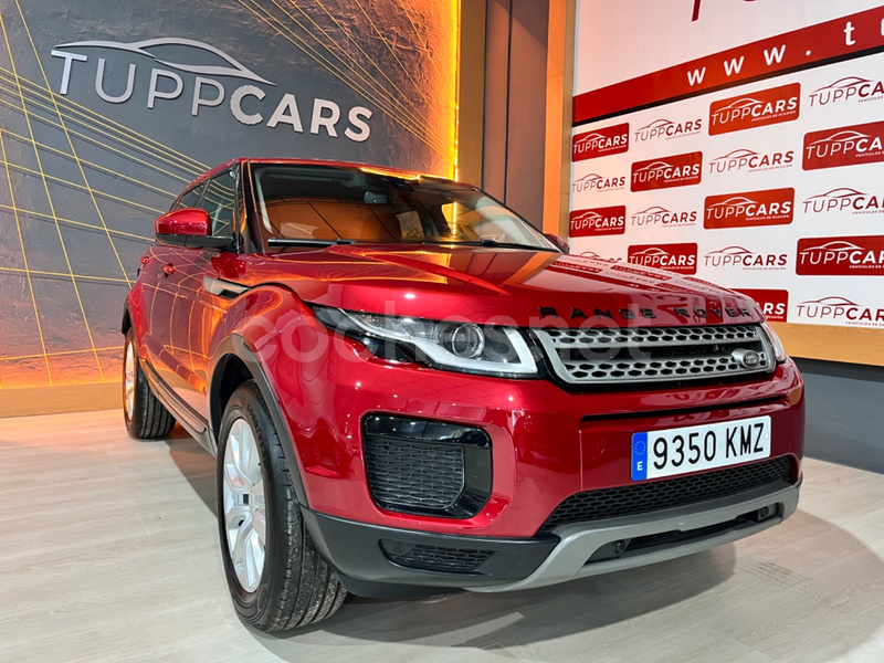 LAND-ROVER Range Rover Evoque 2.0 D150 FWD 5p.