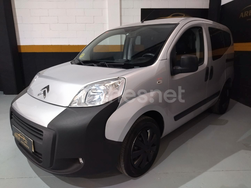 CITROEN Nemo Combi HDi 75cv SX Plus 5p.