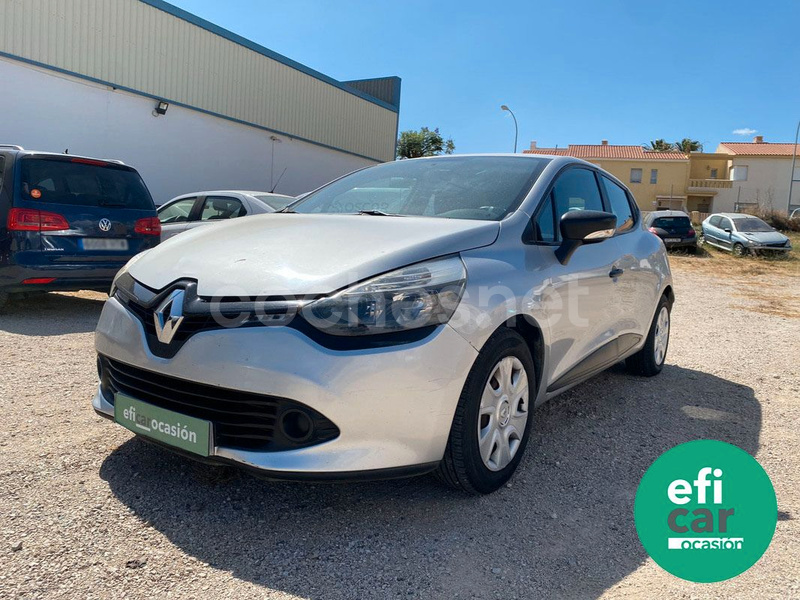 RENAULT Clio Business dCi 75 eco2