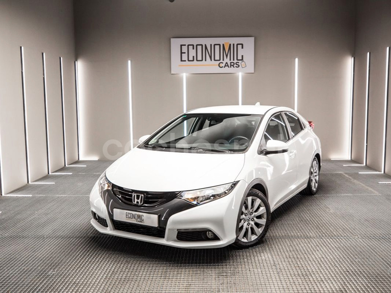 HONDA Civic 1.8 iVTEC Sport