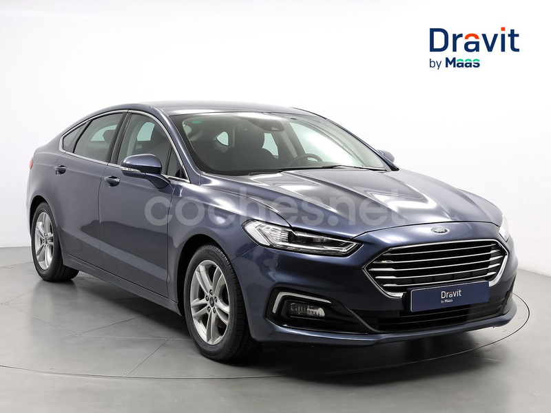 FORD Mondeo 1.5 EcoBoost Titanium