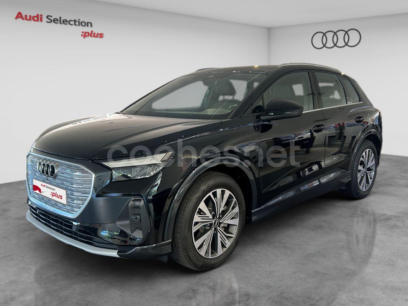 AUDI Q4 e-tron 40 etron 150kW 82kWh 5p.