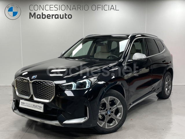 BMW iX1 eDrive20 5p.