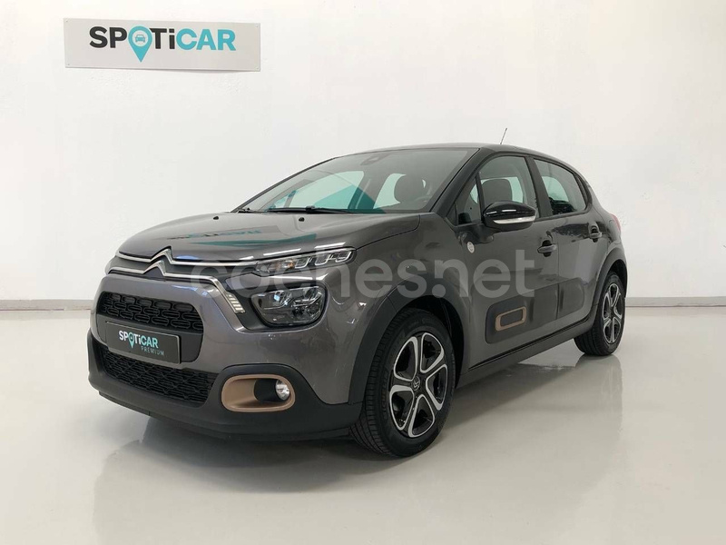 CITROEN C3 PureTech 60KW 83CV CSeries 5p.