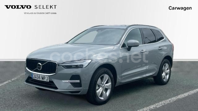 VOLVO XC60 2.0 B4 D Core Auto 5p.