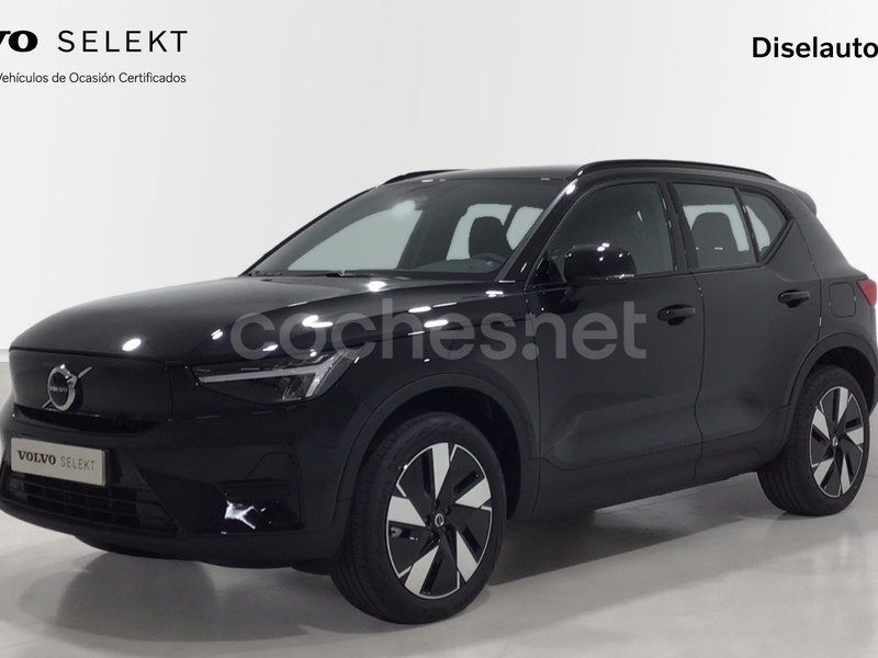 VOLVO XC40 Recharge Single Extended Core Auto