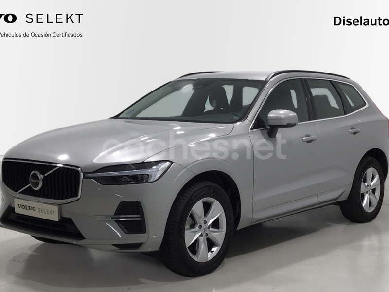 VOLVO XC60 2.0 B4 G Core Pro Auto