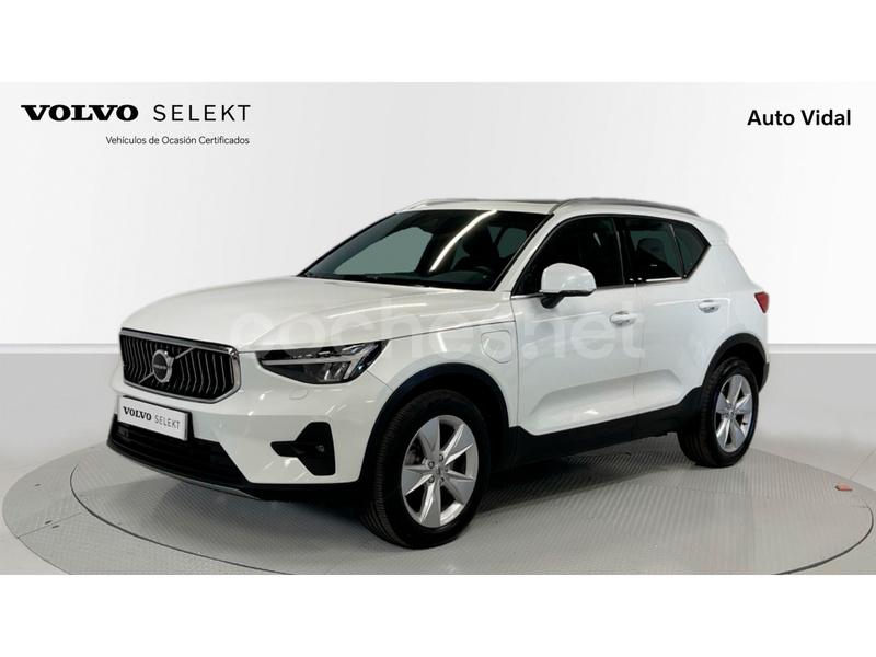 VOLVO XC40 1.5 T4 Recharge PHEV Ultimat Bright Auto 5p.