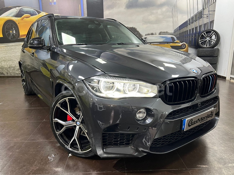 BMW X5 xDrive30d 5p.