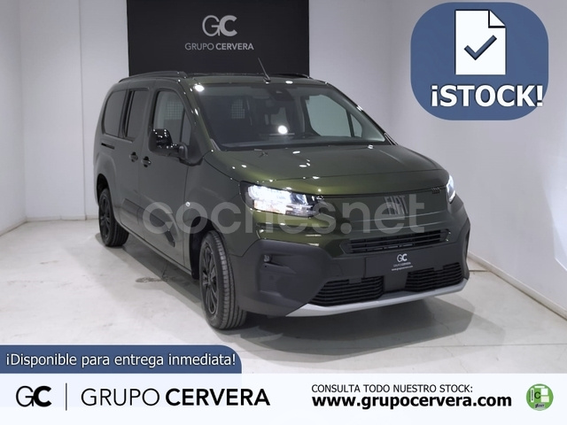 FIAT Doblò Combi N1 L2 BlueHDi 1.5 L