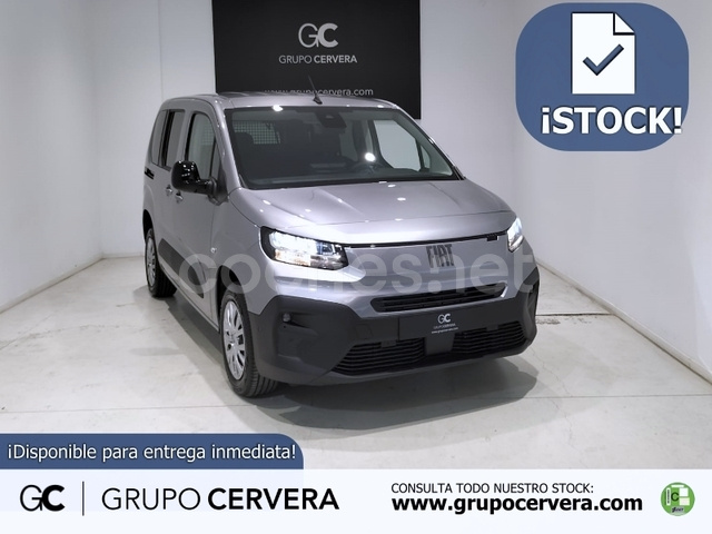 FIAT Doblò Combi N1 L1 BlueHDi 1.5 L