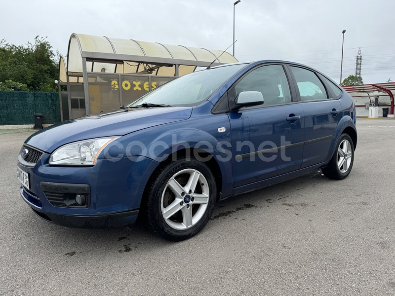 FORD Focus 1.8 TDCi Trend 5p.