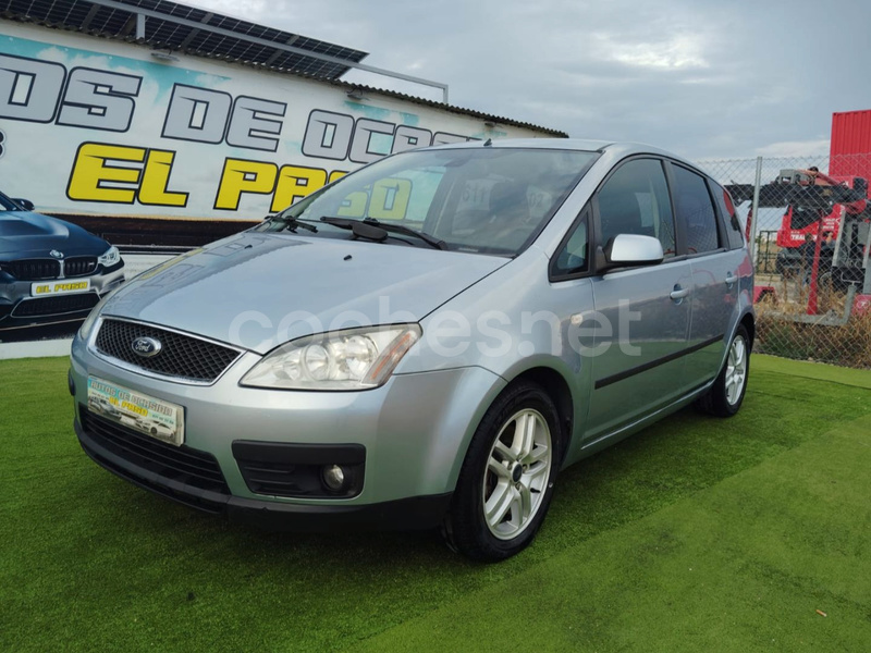 FORD Focus C-MAX 2.0 TDCi Trend 5p.