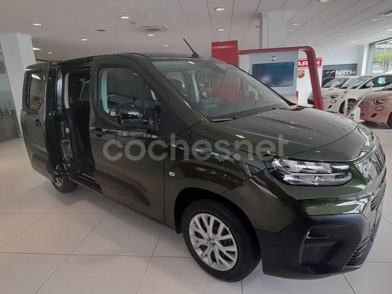 FIAT Doblò 1.5 diesel MT6 Talla M