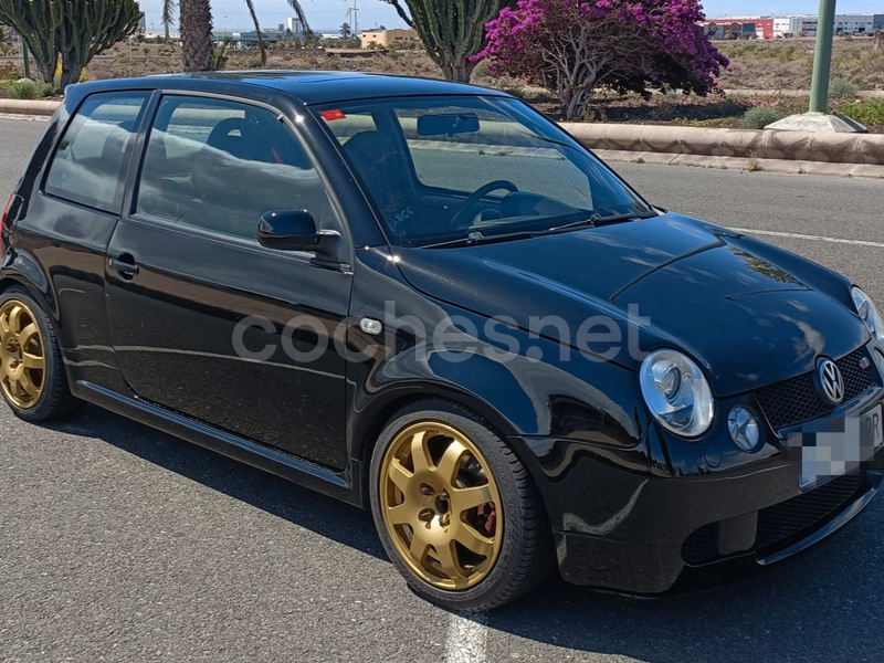 VOLKSWAGEN Lupo 1.6 GTi