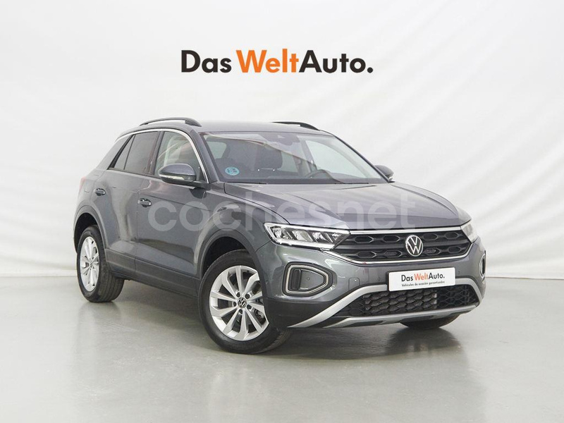 VOLKSWAGEN T-Roc Life 2.0 TDI 85kW 115CV 5p.