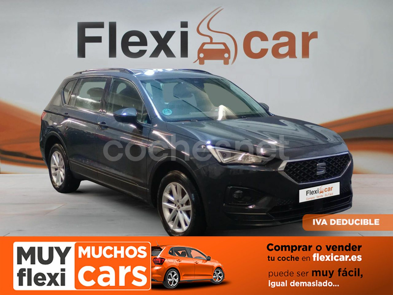 SEAT Tarraco 2.0 TDI 110kW 150CV SS Style 5p.