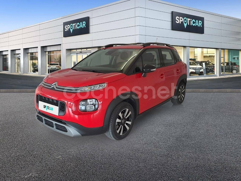 CITROEN C3 Aircross BlueHDi 73kW 100CV SS FEEL 5p.