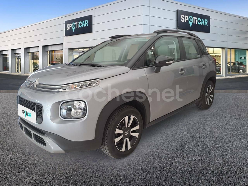 CITROEN C3 Aircross PureTech 81kW 110CV SS Feel 5p.