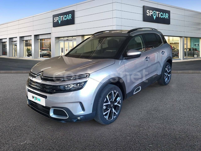 CITROEN C5 Aircross BlueHdi SS Shine