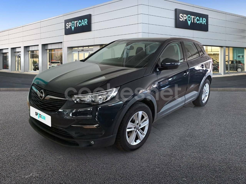 OPEL Grandland X 1.2 Turbo Excellence 5p.