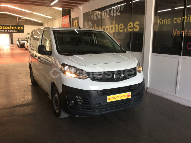 OPEL Vivaro 1.5 Diesel M Std Express