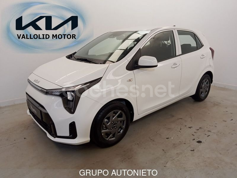 KIA Picanto 1.0 DPi Drive