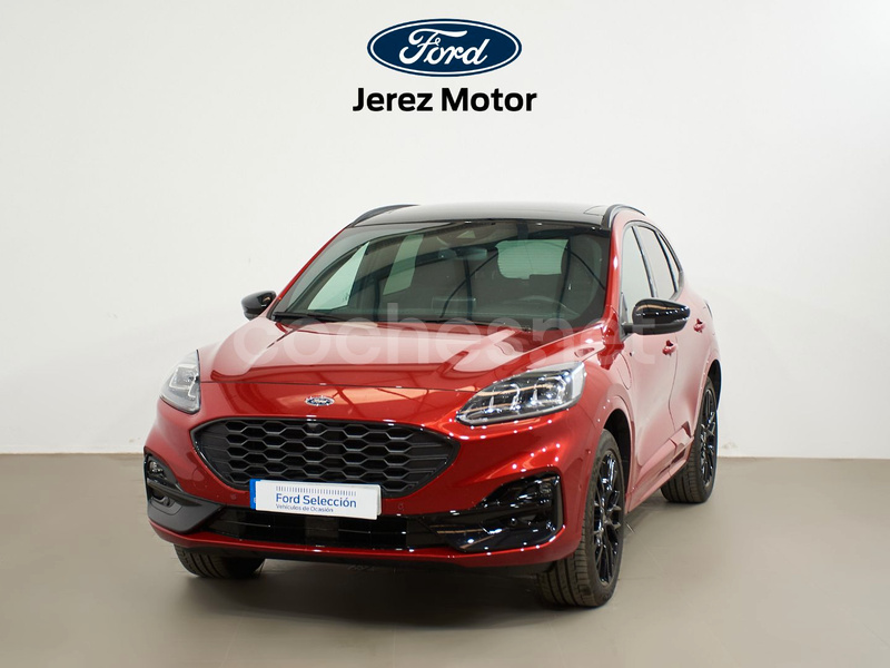 FORD Kuga STLine X 2.5 Duratec PHEV Auto