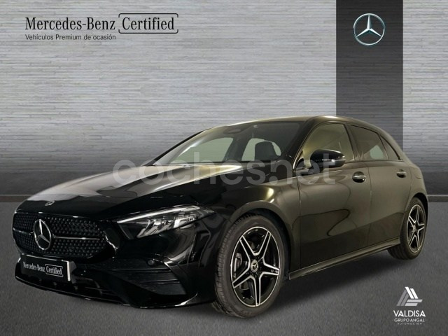 MERCEDES-BENZ Clase A A 200 d 5p.